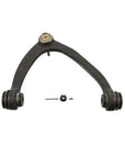 Moog CK80669 Upper Control Arm and Ball Joint Assembly - LH