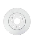 Raybestos 580279FZN Element3 Front Premium Brake Rotors (w/ Rear Drum Brakes)