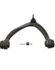 Moog CK80669 Upper Control Arm and Ball Joint Assembly - LH