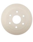 Raybestos 56825FZN Element3 Front Premium Brake Rotors (w/ Rear Disc Brake)