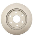 Raybestos 56825FZN Element3 Front Premium Brake Rotors (w/ Rear Disc Brake)