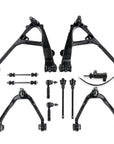 1999-2006 Chevrolet Silverado / GMC Sierra 4WD Front Upper & Lower Suspension Kit